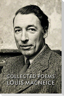 Collected Poems Louis MacNeice