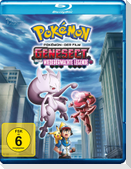 Pokémon - Der Film: Genesect und die wiedererwachte Legende