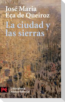 La ciudad y las sierras