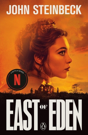 Steinbeck, John. East of Eden (Netflix Tie-In). Penguin Publishing Group, 2026.