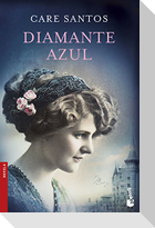 Diamante azul