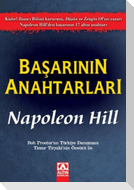 Basarinin Anahtarlari