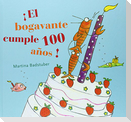 El Bogavante Cumple 100 Anos!