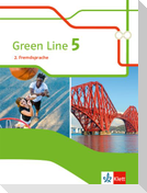 Green Line 5. Schulbuch Klasse 10. Ausgabe 2. Fremdsprache
