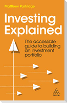 Investing Explained