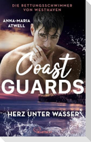 Coast Guards - Herz unter Wasser