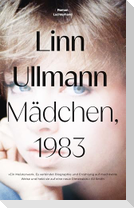 Mädchen, 1983