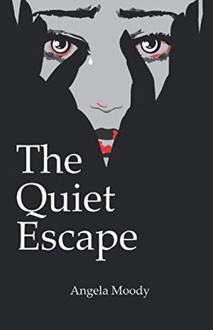 Moody, Angela. The Quiet Escape. Touchladybirdlucky Studios, 2021.