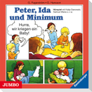 Peter, Ida und Minimum