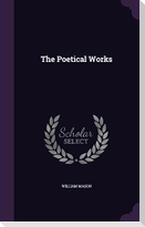 The Poetical Works