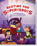 Bedtime for Superheroes