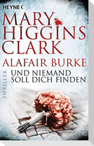 Und niemand soll dich finden