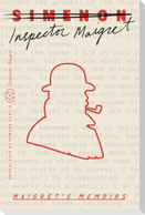Maigret's Memoirs (Inspector Maigret)