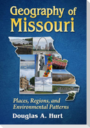 Geography of Missouri