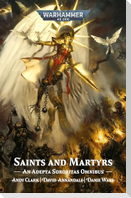 Saints and Martyrs