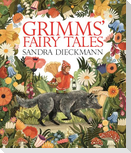 Grimms' Fairy Tales