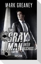The Gray Man - Unter Beschuss