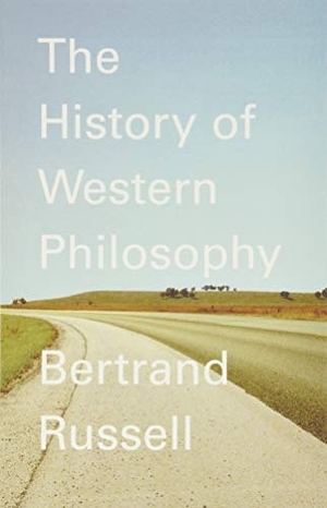 Russell, Bertrand. A History of Western Philosophy. Touchstone Books, 1967.