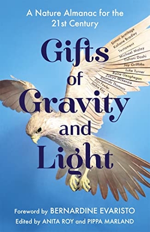 Roy, Anita / Pippa Marland. Gifts of Gravity and Light. Hodder & Stoughton, 2021.