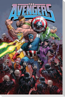 Avengers by Jed Mackay Vol. 3: Blood Hunt