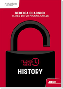 Teacher Hacks: History