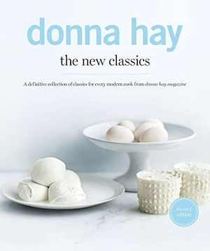 Hay, Donna. The New Classics. HarperCollins Publishers, 2021.