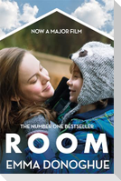 Room. Film Tie-In