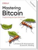 Mastering Bitcoin