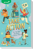 Girl Scouts: Take Action