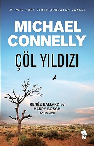 Connelly, Michael. Cöl Yildizi. , 2023.