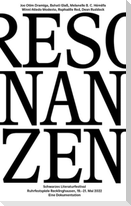 Resonanzen - Schwarzes Literaturfestival