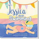Jessica Goes Swimming