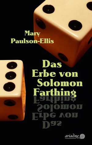 Paulson-Ellis, Mary. Das Erbe von Solomon Farthing. Argument- Verlag GmbH, 2023.