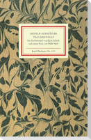Traumnovelle