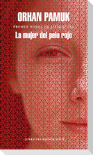 La Mujer del Pelo Rojo / The Red - Haired Woman