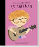Ed Sheeran