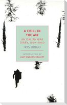 A Chill in the Air