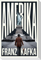 Amerika (The Man Who Disappeared)