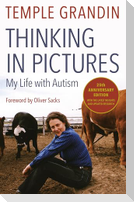 Thinking in Pictures, Expanded Edition