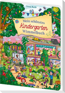 Mein schönstes Kindergarten-Wimmelbuch