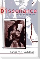 Dissonance (If You Are Interested)