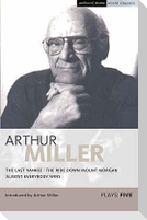 Plays 5. Arthur Miller
