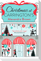 Christmas at Carrington's