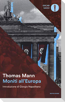 Moniti all'Europa