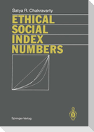 Ethical Social Index Numbers