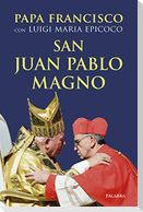 San Juan Pablo Magno