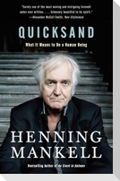 Quicksand
