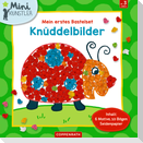 Mein erstes Bastelset: Knüddelbilder