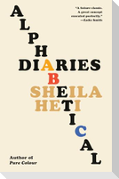 Alphabetical Diaries