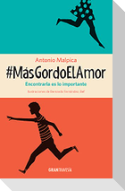 #Masgordoelamor